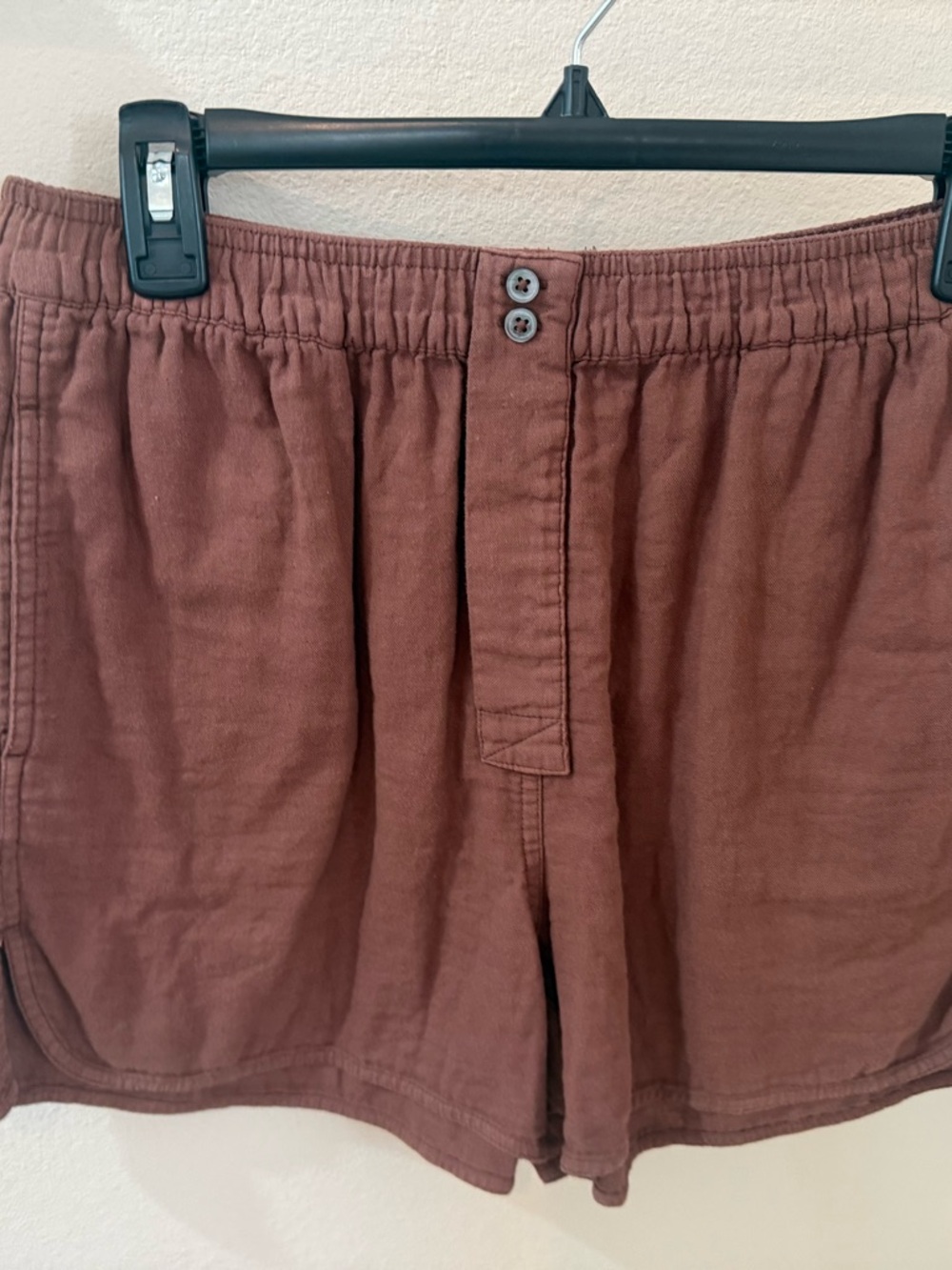 Women's Rowan shorts size small